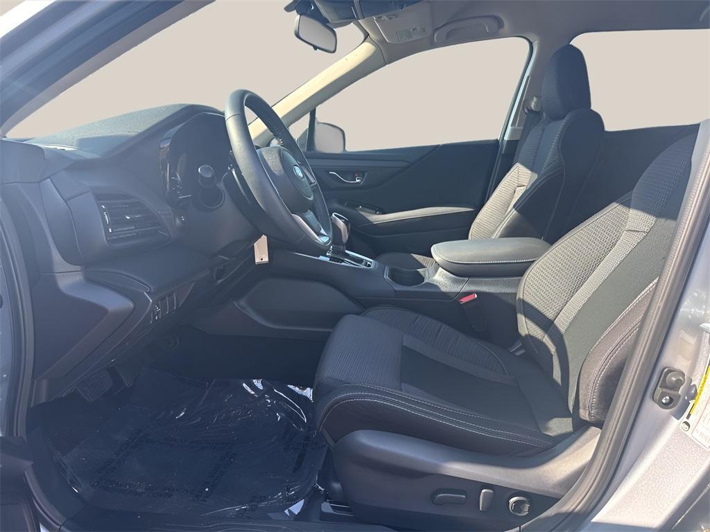 used 2024 Subaru Outback car, priced at $29,991