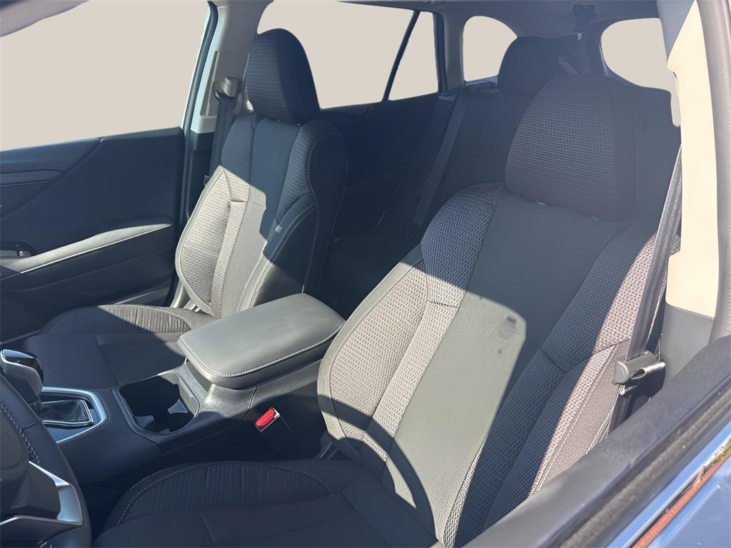used 2024 Subaru Outback car, priced at $29,991