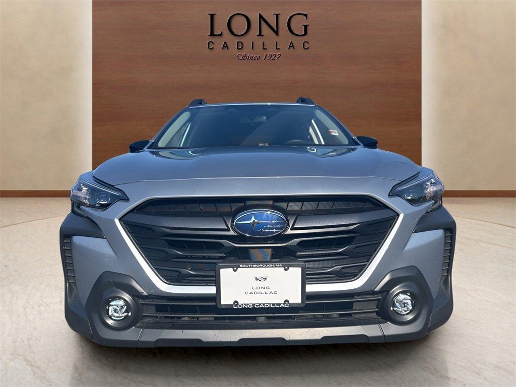 used 2024 Subaru Outback car, priced at $31,491
