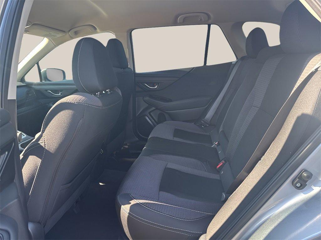 used 2024 Subaru Outback car, priced at $31,491