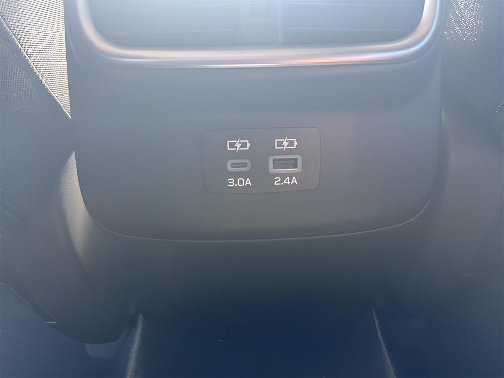 used 2024 Subaru Outback car, priced at $29,991