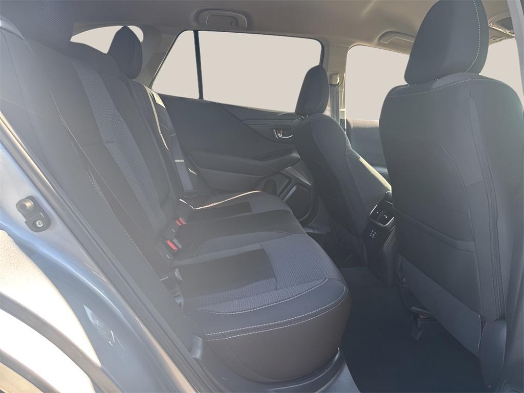 used 2024 Subaru Outback car, priced at $29,991