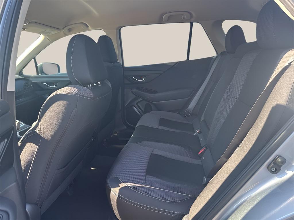 used 2024 Subaru Outback car, priced at $29,991