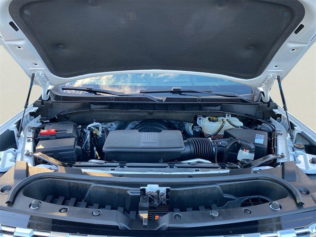 used 2021 GMC Yukon car, priced at $46,991