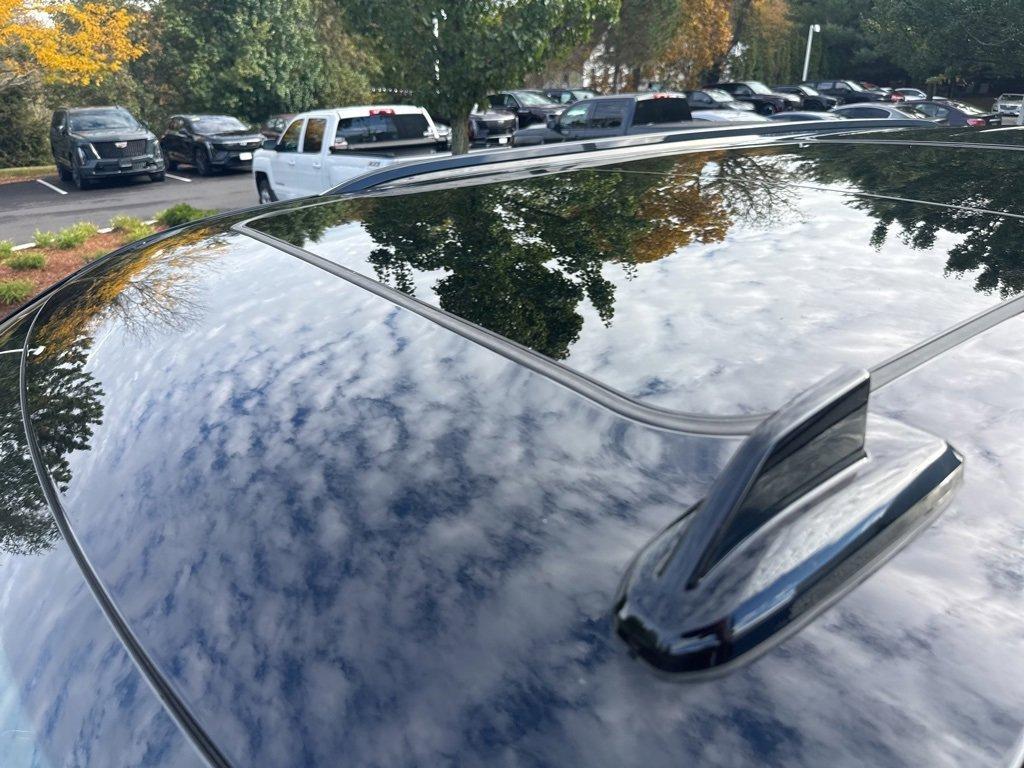 used 2022 Chevrolet Tahoe car, priced at $57,991
