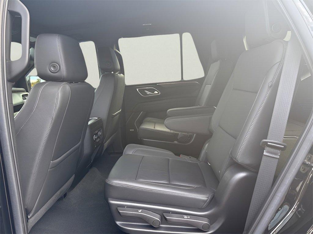 used 2022 Chevrolet Tahoe car, priced at $57,991