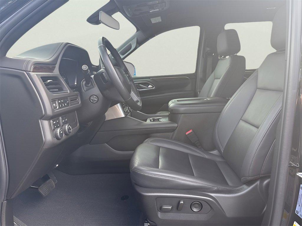 used 2022 Chevrolet Tahoe car, priced at $57,991