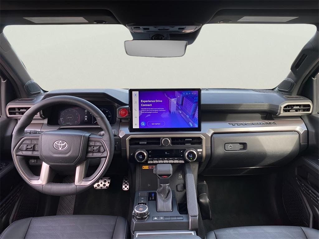 used 2024 Toyota Tacoma Hybrid car, priced at $51,991