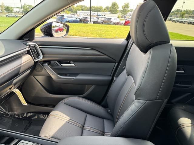 new 2025 Mazda CX-50 Hybrid car, priced at $39,040