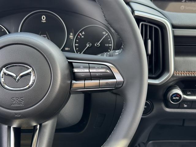 new 2025 Mazda CX-50 Hybrid car, priced at $39,040