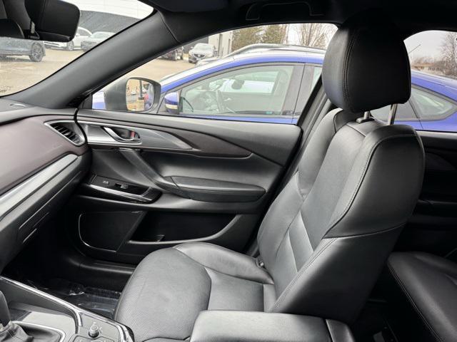 used 2019 Mazda CX-9 car, priced at $24,599