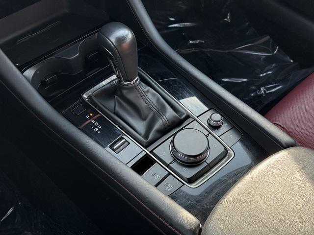 used 2024 Mazda Mazda3 car, priced at $24,300