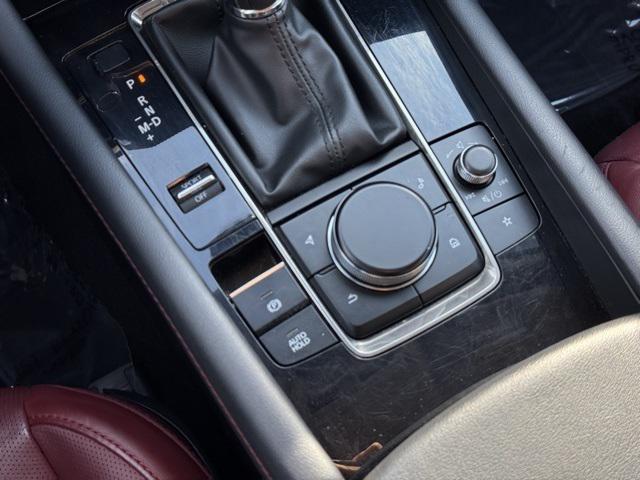 used 2024 Mazda Mazda3 car, priced at $24,300