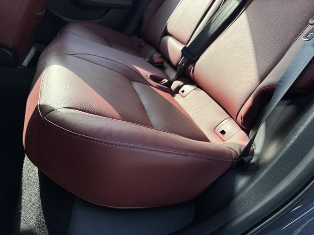 used 2024 Mazda Mazda3 car, priced at $24,300