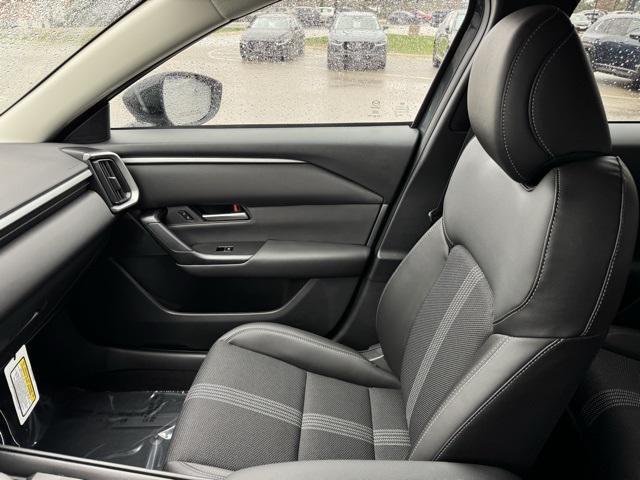 new 2025 Mazda CX-50 Hybrid car, priced at $35,434