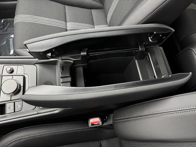 new 2025 Mazda CX-50 Hybrid car, priced at $35,434