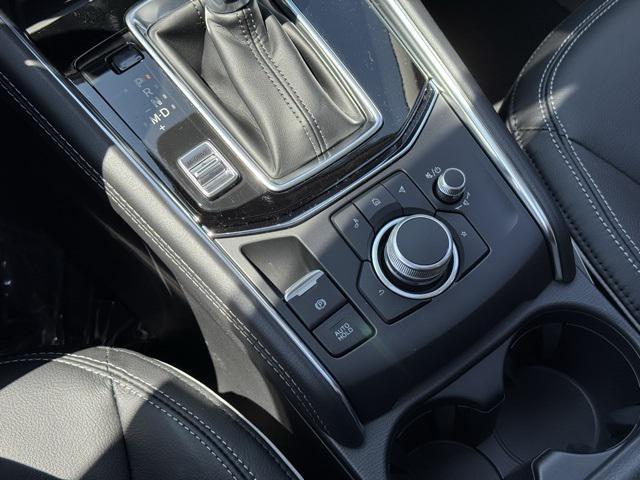 new 2025 Mazda CX-5 car, priced at $36,071