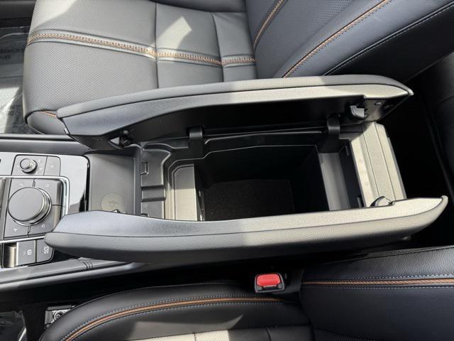 new 2025 Mazda CX-50 Hybrid car, priced at $40,781