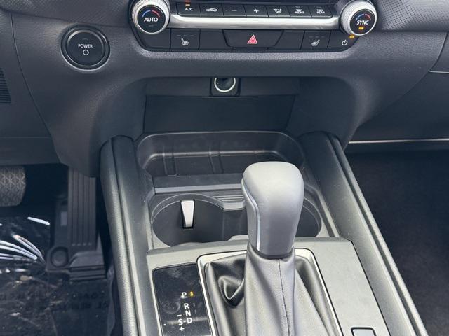 new 2025 Mazda CX-50 Hybrid car, priced at $34,853