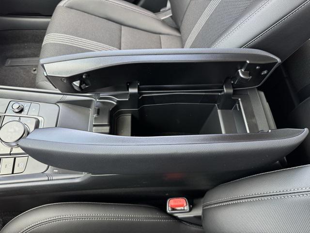 new 2025 Mazda CX-50 Hybrid car, priced at $34,853