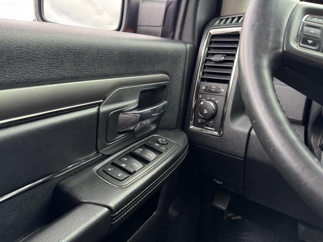 used 2013 Ram 1500 car, priced at $19,000
