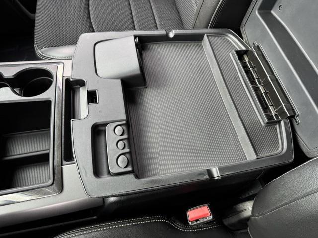 used 2013 Ram 1500 car, priced at $19,000