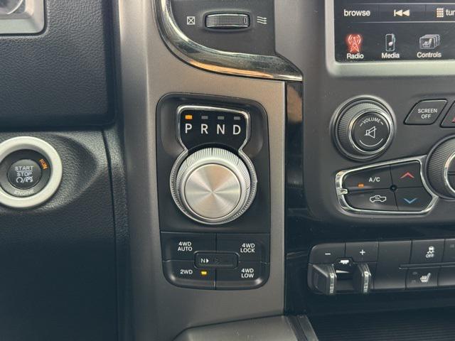 used 2013 Ram 1500 car, priced at $19,000