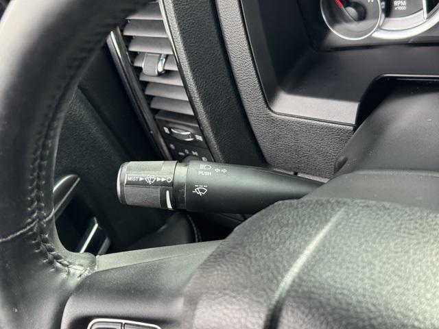 used 2013 Ram 1500 car, priced at $19,000