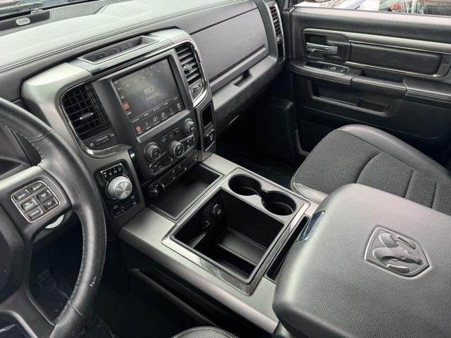 used 2013 Ram 1500 car, priced at $19,000