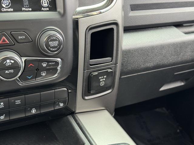 used 2013 Ram 1500 car, priced at $19,000