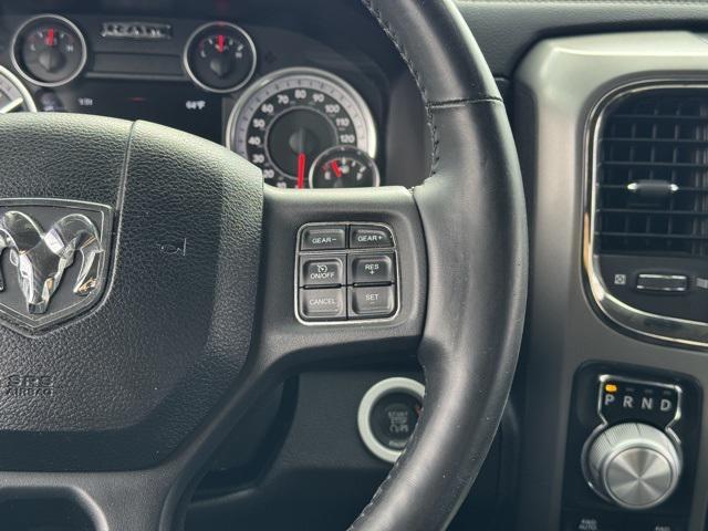 used 2013 Ram 1500 car, priced at $19,000
