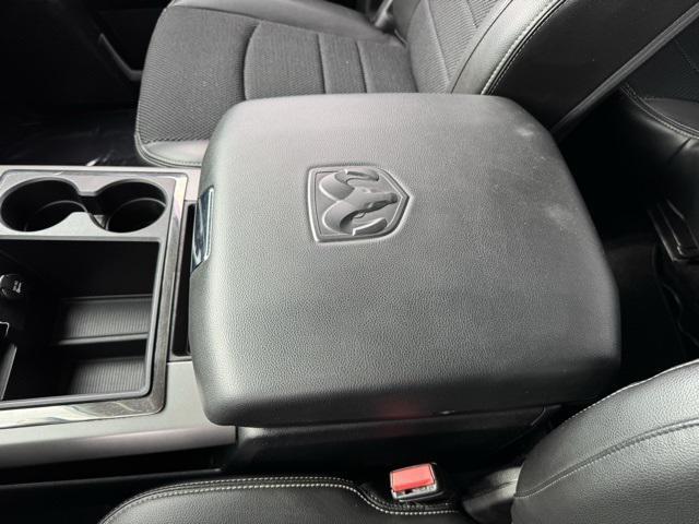 used 2013 Ram 1500 car, priced at $19,000