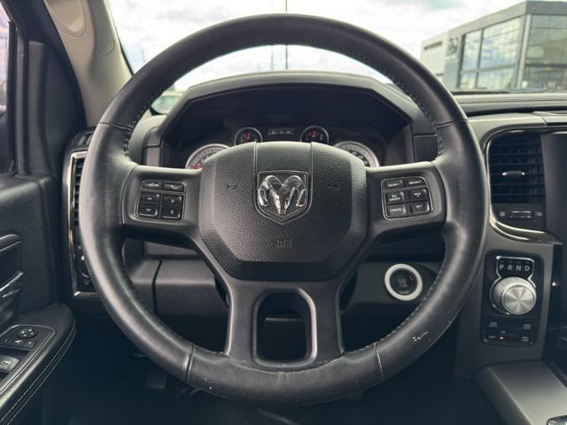 used 2013 Ram 1500 car, priced at $19,000