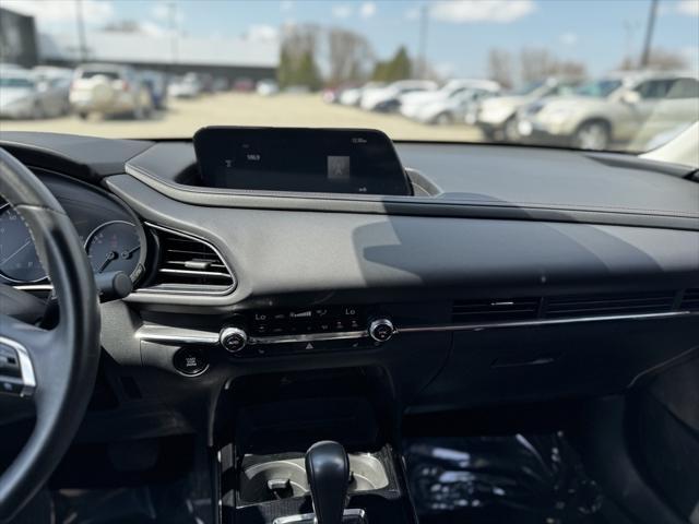 used 2024 Mazda CX-30 car, priced at $27,342