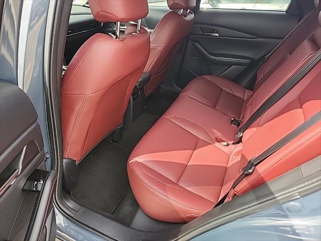 used 2024 Mazda CX-30 car, priced at $27,899