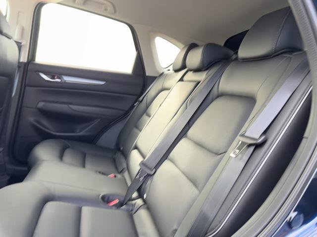new 2025 Mazda CX-5 car, priced at $31,623