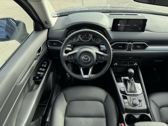 new 2025 Mazda CX-5 car, priced at $31,623
