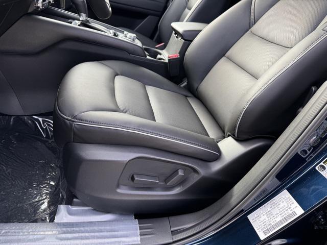 new 2025 Mazda CX-5 car, priced at $31,623