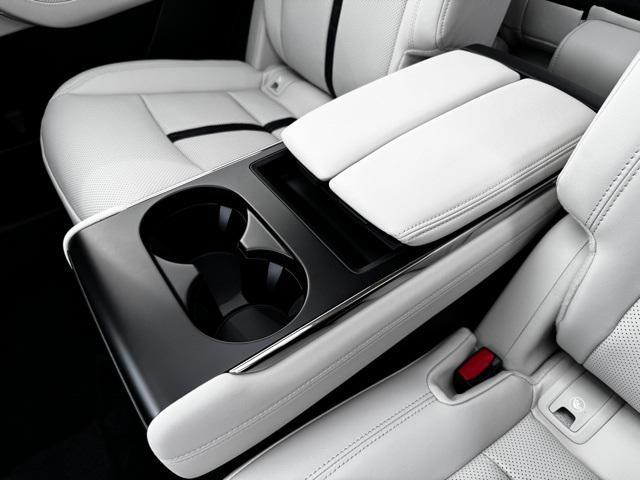 new 2026 Mazda CX-90 car, priced at $59,438