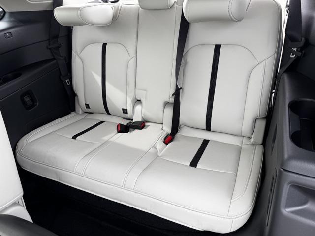 new 2026 Mazda CX-90 car, priced at $59,438