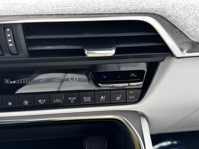 new 2026 Mazda CX-90 car, priced at $59,438