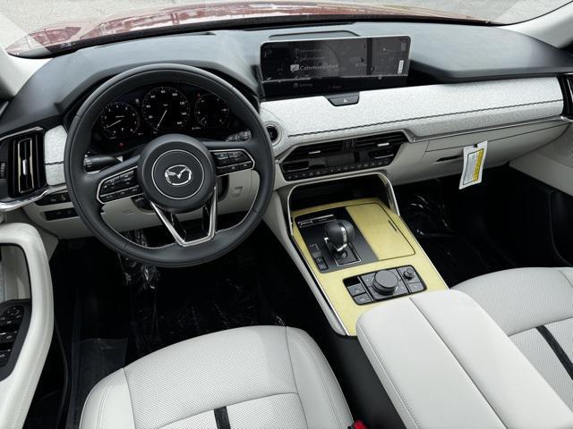 new 2026 Mazda CX-90 car, priced at $59,438