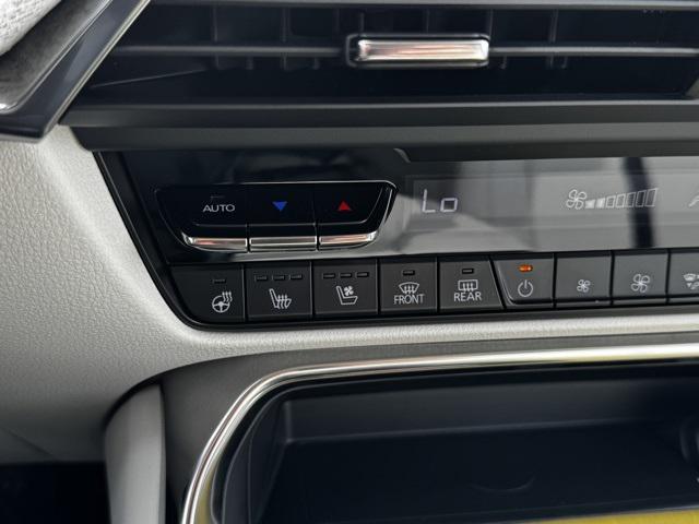 new 2026 Mazda CX-90 car, priced at $59,438