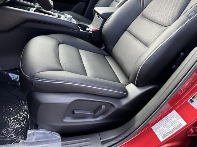 new 2025 Mazda CX-5 car, priced at $31,681