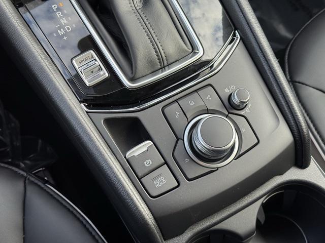 new 2025 Mazda CX-5 car, priced at $31,681