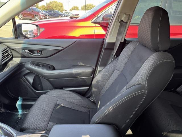 used 2022 Subaru Outback car, priced at $21,899
