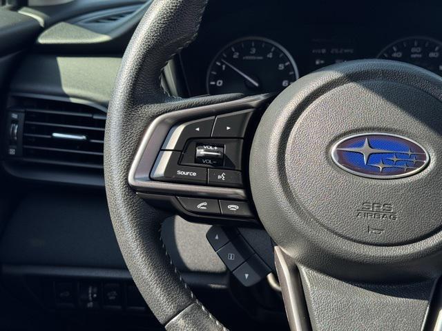 used 2022 Subaru Outback car, priced at $21,899