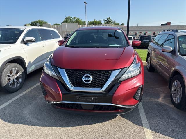 used 2019 Nissan Murano car, priced at $13,999