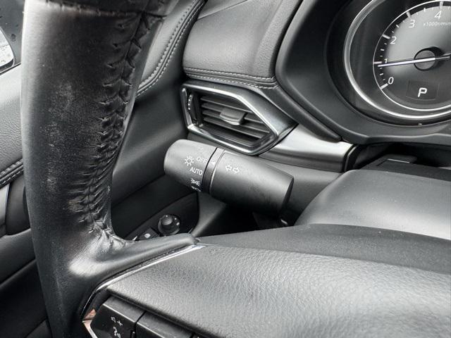 used 2020 Mazda CX-5 car, priced at $21,499