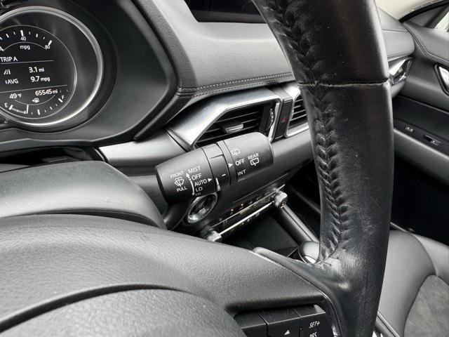 used 2020 Mazda CX-5 car, priced at $21,499